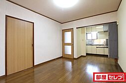 居間