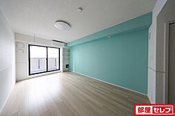 セレーノ　カーサ 3階1Kのリビング/ダイニング