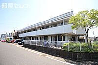 愛知県名古屋市中川区助光3丁目308：物件画像／部屋セレブ中村店　株式会社S-point
