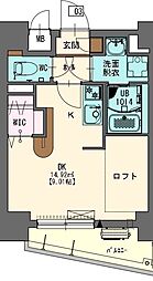 エステシア名駅 10階