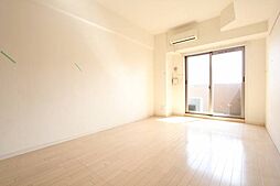 プレサンス名古屋駅前グランヴィル 9階1Kのリビング/ダイニング