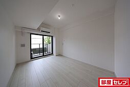 S-RESIDENCE金山altano(アルターノ) 9階1Kのリビング/ダイニング