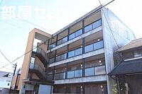 愛知県名古屋市中川区外新町2丁目24：物件画像／部屋セレブ中村店　株式会社S-point