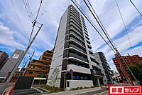 愛知県名古屋市中川区八熊1丁目5-10：物件画像／部屋セレブ中村店　株式会社S-point
