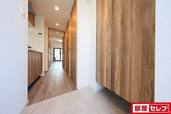 S-RESIDENCE浅間町駅前axial_内装_5