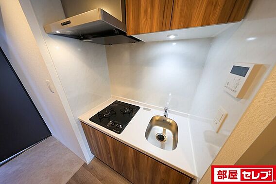 S-RESIDENCE浅間町駅前axial_内装_1