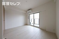 エスリード大須観音プリモ 6階1Kのリビング/ダイニング