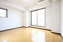 サン・名駅南ビル 10階1Kのリビング/ダイニング