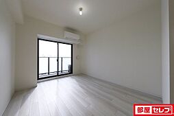 S-RESIDENCE庄内通 9階1Kのリビング/ダイニング