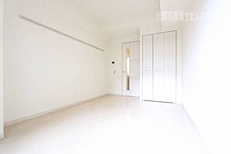 プレサンス名古屋STATIONアブソリュート 11階1Kのリビング/ダイニング