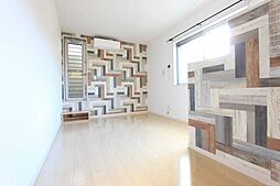 Cerisier 1階1SKのリビング/ダイニング