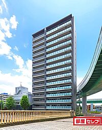 パークアクシス名古屋山王橋