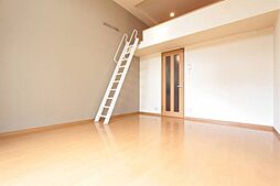 リエス浄心 1階1Kのリビング/ダイニング