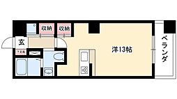 グレンパーク中島 6階