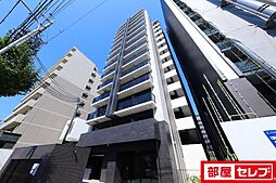 メイクス名駅南II