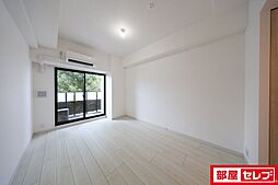 S-RESIDENCE金山altano(アルターノ) 10階1Kのリビング/ダイニング