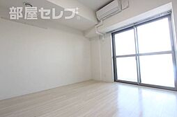 ル　ディアマン 11階1Kのリビング/ダイニング