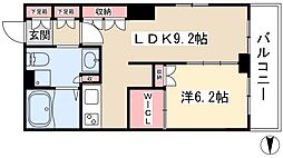 パークアクシス名駅南 5階