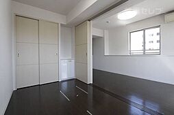 パークアクシス名駅南 5階1DKのリビング/ダイニング