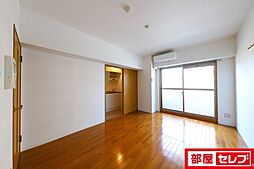 HF丸の内レジデンス 2階1Kのリビング/ダイニング