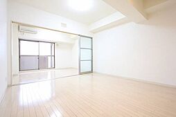 HF名駅北レジデンスEAST 9階1LDKのリビング/ダイニング