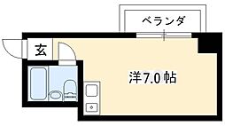 トーカンマンション名古屋第7 7階