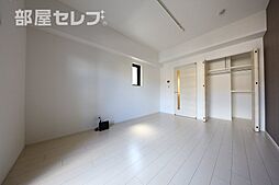 NORITAKE RISE 10階1Kのリビング/ダイニング