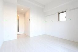 プレサンス名古屋STATIONキュオル 10階1Kのリビング/ダイニング