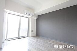 プレディアスタイル名古屋 10階1Kのリビング/ダイニング