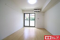 フォルシュ 1階1Kのリビング/ダイニング