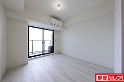 S-RESIDENCE豊国通 15階1Kのリビング/ダイニング