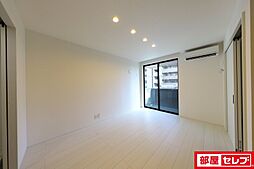 GRANDBLUE haruta I 3階1LDKのリビング/ダイニング