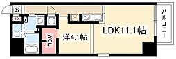 SK BUILDING-901 11階
