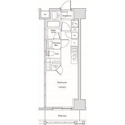ザ・パークハビオ名古屋松原 10階