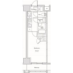 ザ・パークハビオ名古屋松原 11階