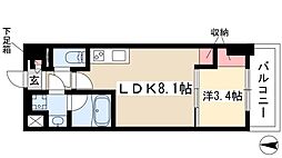 ポルタニグラ大須 10階