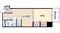 タケナカビル 3階