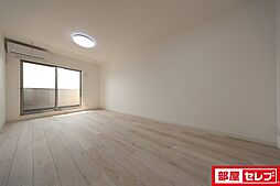 ジーメゾン名古屋牛立ルエーレ 3階1LDKのリビング/ダイニング