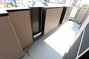 ※202号室の写真です