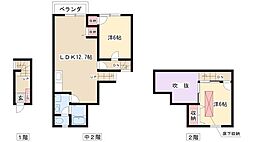 🉐敷金礼金0円！🉐サンライト