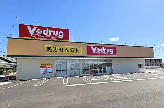 セジュール安井B棟_周辺_2