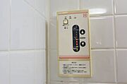 ※10D号室の写真です。