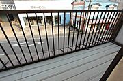 ※10D号室の写真です。
