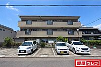 愛知県名古屋市中川区供米田2丁目204：物件画像／部屋セレブ中村店　株式会社S-point