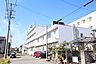 周辺：医療法人聖真会春田仁愛病院 480m