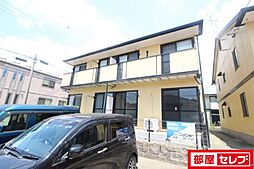 サンフラワー　B棟