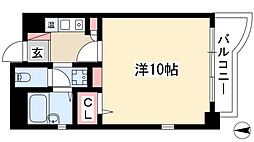 第12プロスパー中村 5階