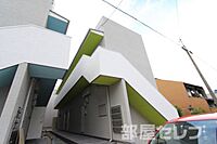 愛知県名古屋市西区枇杷島4丁目15-4：物件画像／部屋セレブ中村店　株式会社S-point