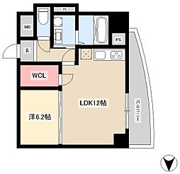 BMG RESIDENCE 9階/-