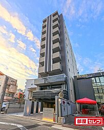 プランベイム大須駅前